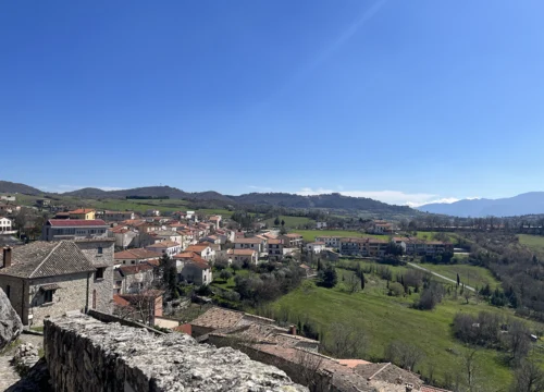 Città fantasma